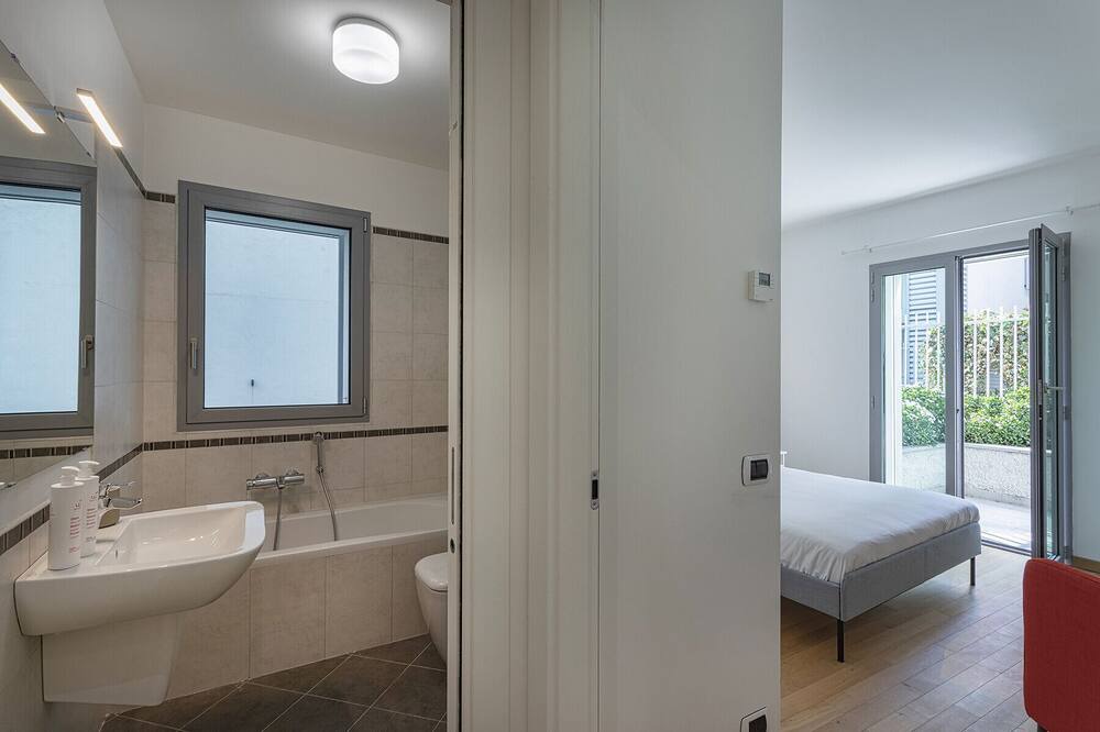 Photo of Bathroom in Boccadasse