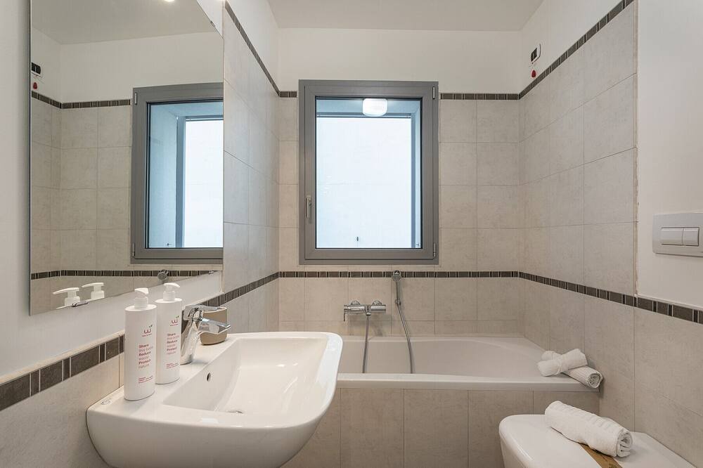 Photo of Bathroom in Boccadasse