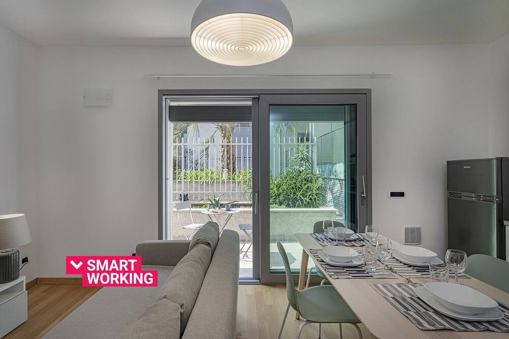 Photo of Livingroom in Boccadasse