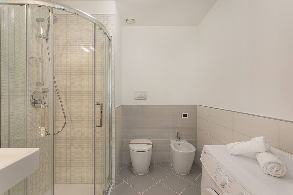 Photo of Bathroom in Boccadasse