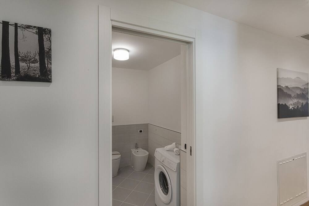 Photo of Bathroom in Boccadasse