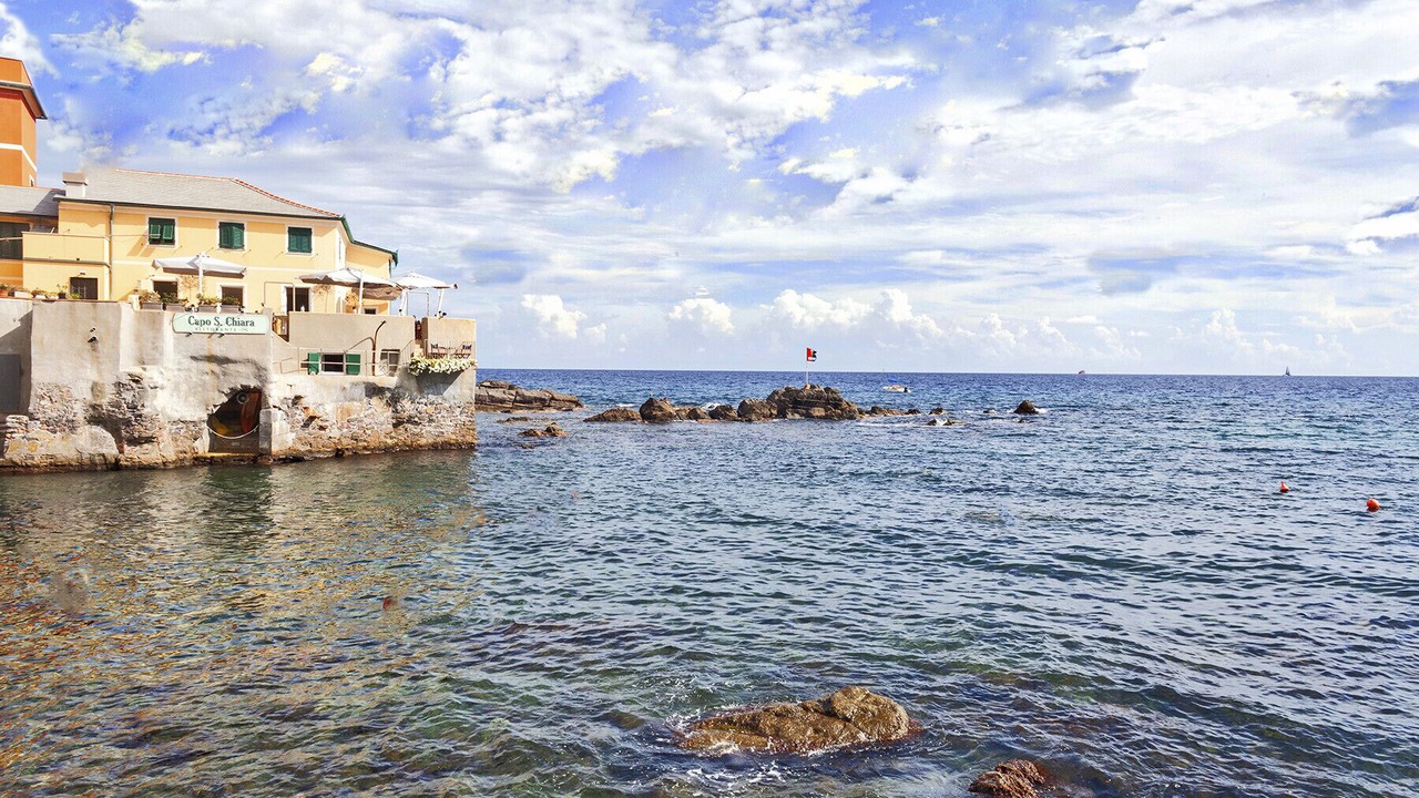 Photo of Others in Boccadasse