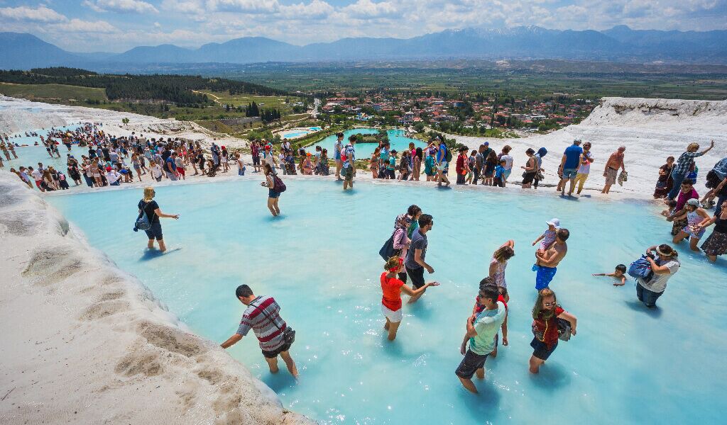 Photo of Others in Pamukkale City Centre
