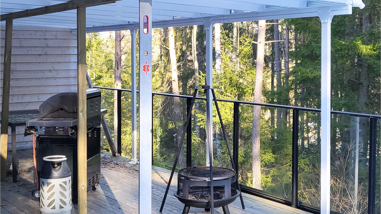 Photo of Outdoor in Rade Municipality