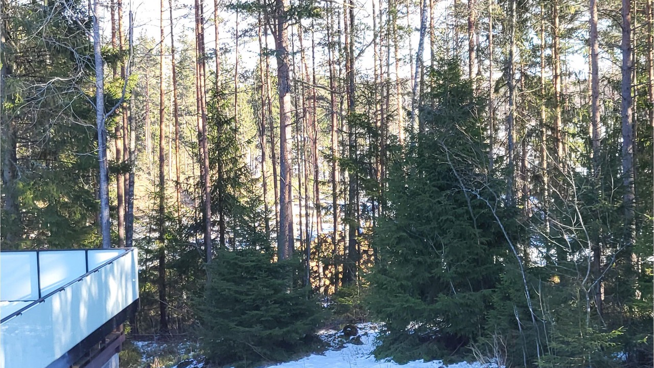 Photo of Outdoor in Rade Municipality
