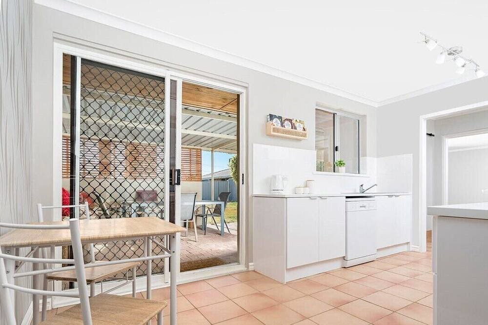 Photo of Kitchen in Mount Tarcoola
