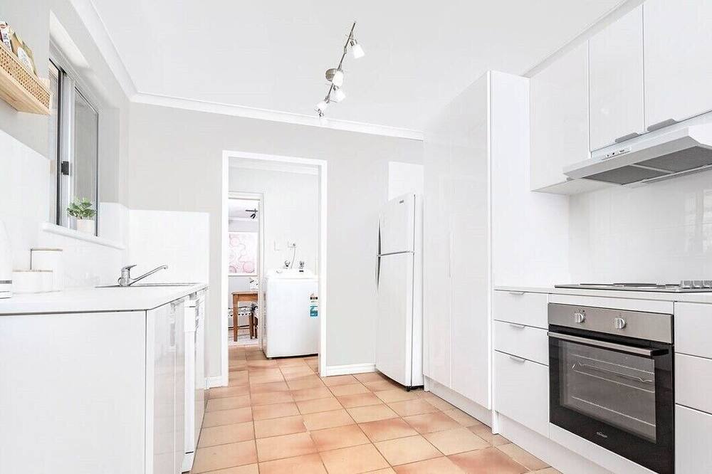 Photo of Kitchen in Mount Tarcoola