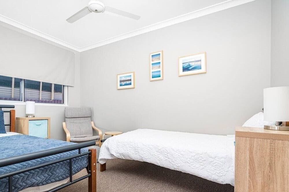Photo of Bedroom in Mount Tarcoola