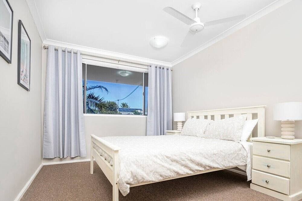 Photo of Bedroom in Mount Tarcoola