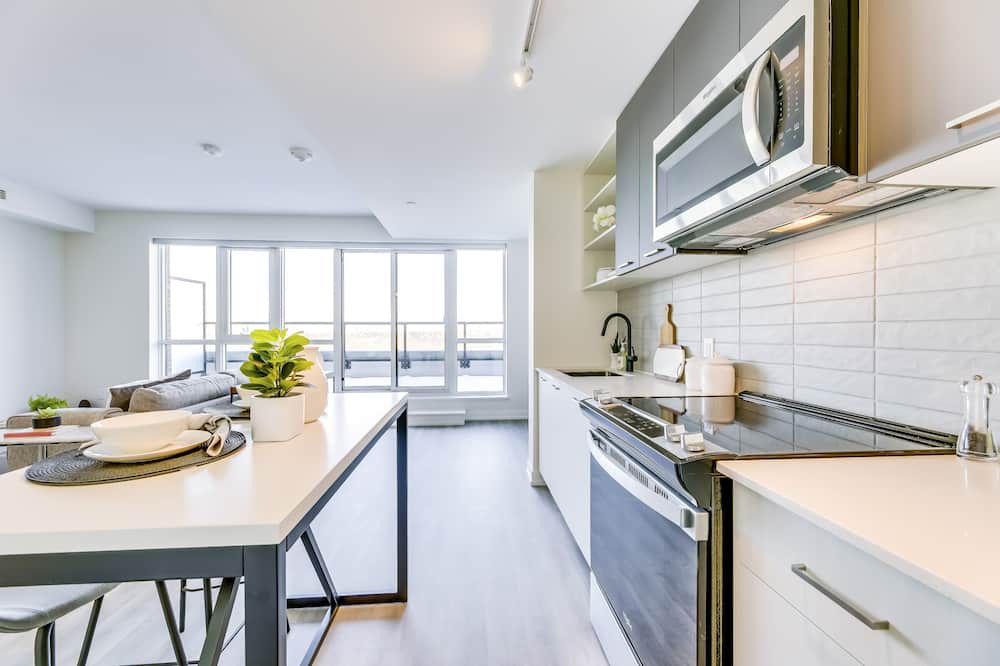 Photo of Kitchen in Harwood