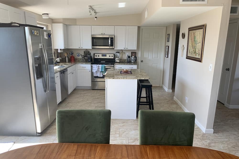 Photo of Kitchen in Peter Howell