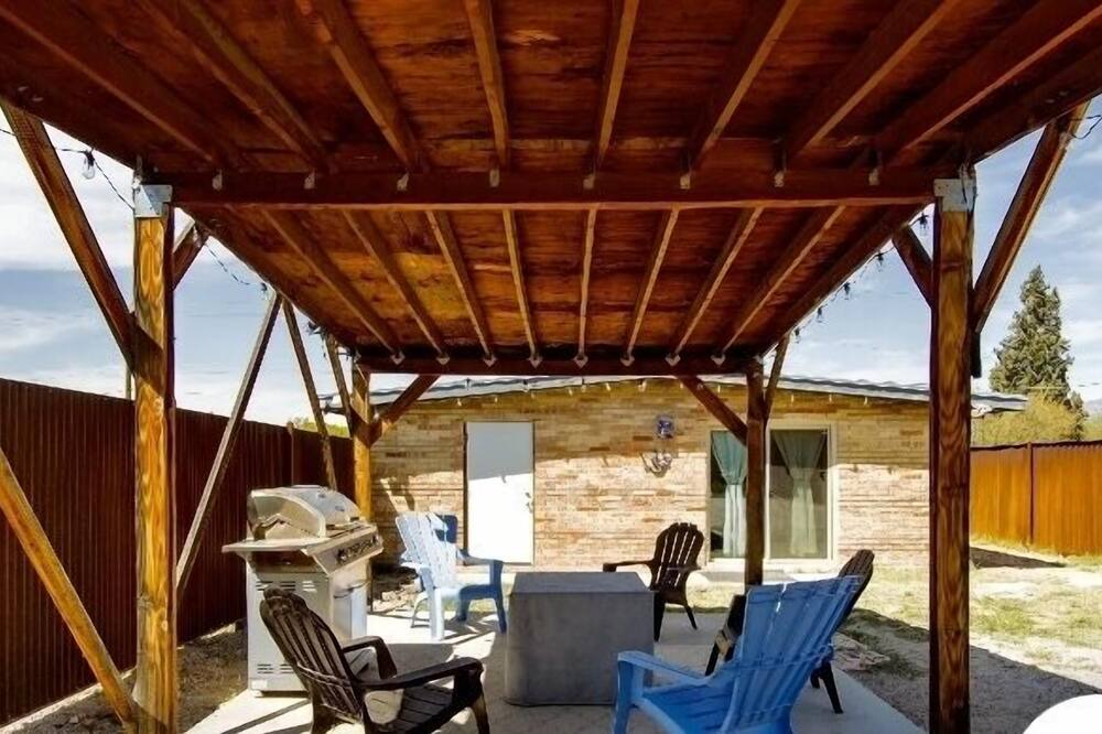 Photo of Outdoor in Peter Howell