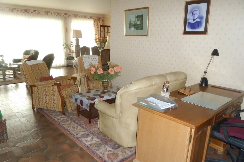 Photo of Livingroom in Hillion