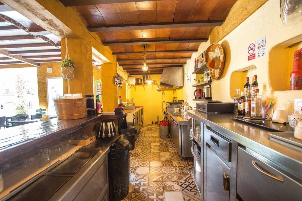 Photo of Kitchen in Rubi