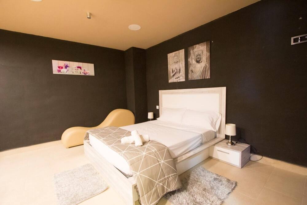 Photo of Bedroom in Rubi