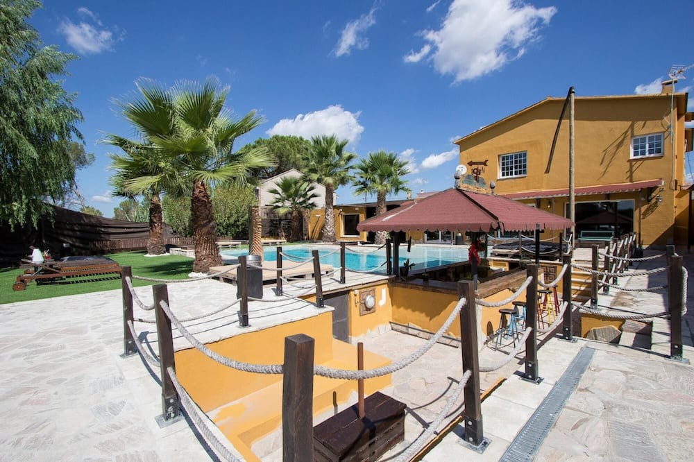 Photo of Outdoor in Rubi