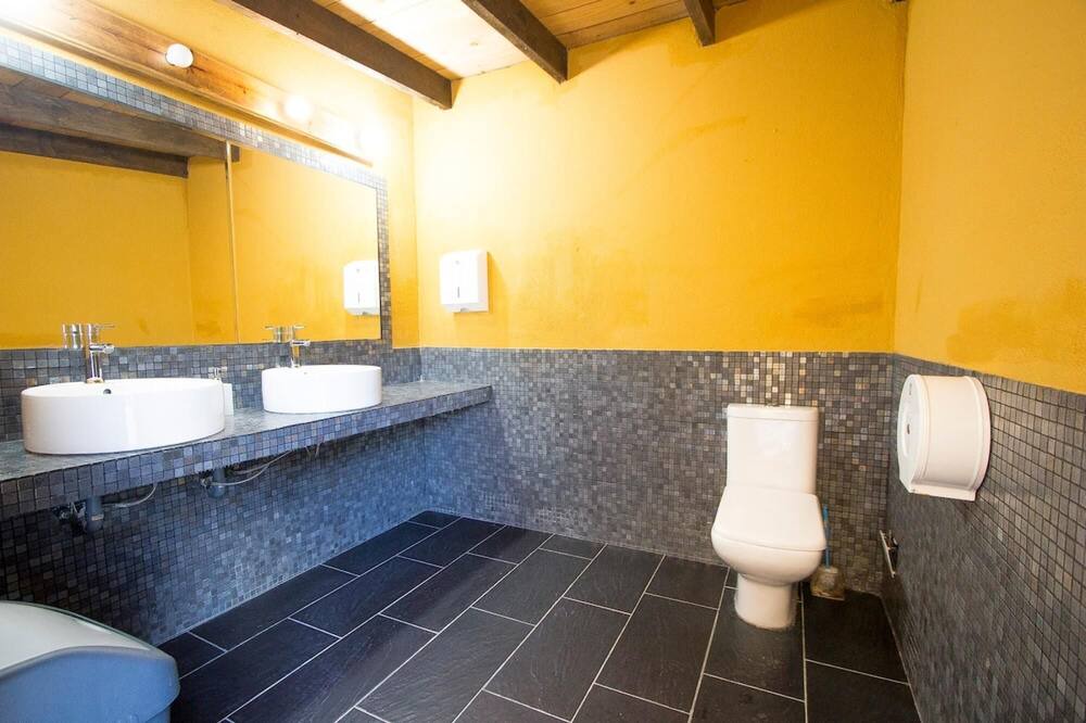 Photo of Bathroom in Rubi
