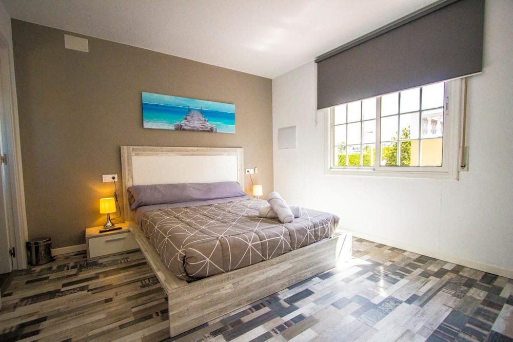 Photo of Bedroom in Rubi