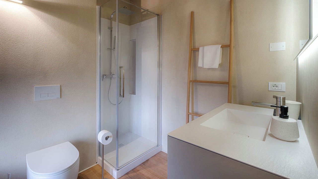 Photo of Bathroom in Vittorio Veneto