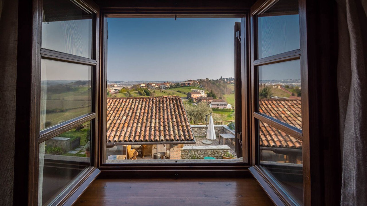 Photo of Bedroom in Vittorio Veneto