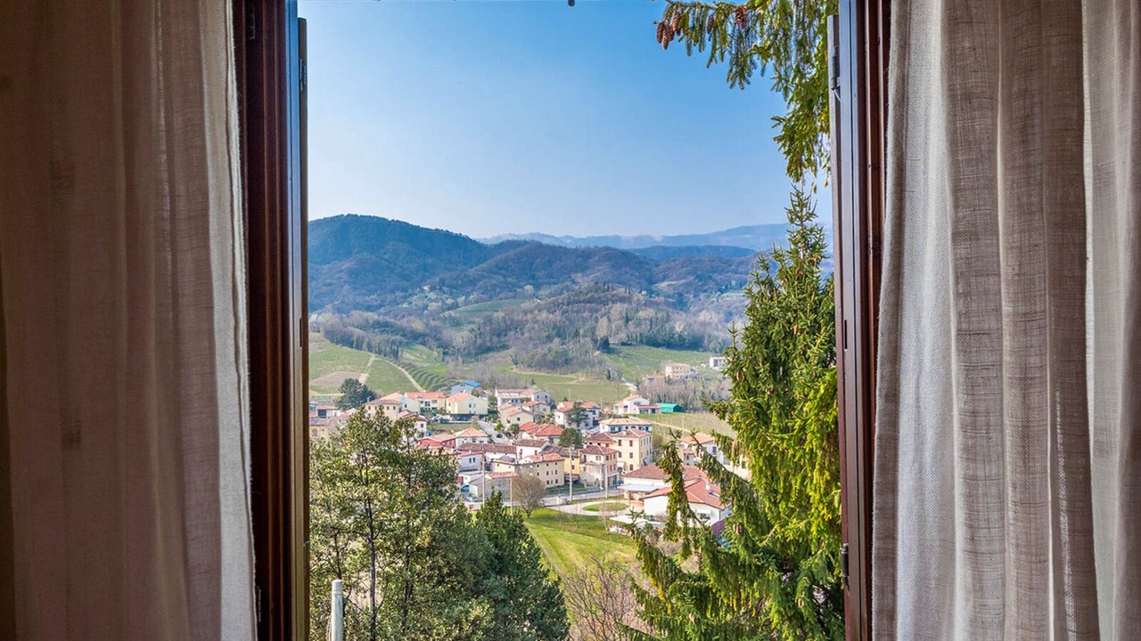 Photo of Bedroom in Vittorio Veneto