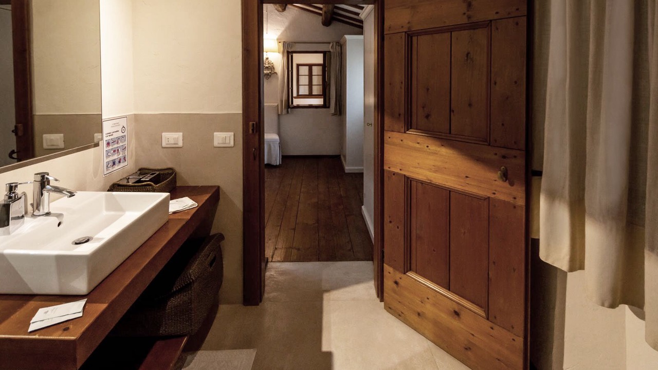 Photo of Bathroom in Vittorio Veneto