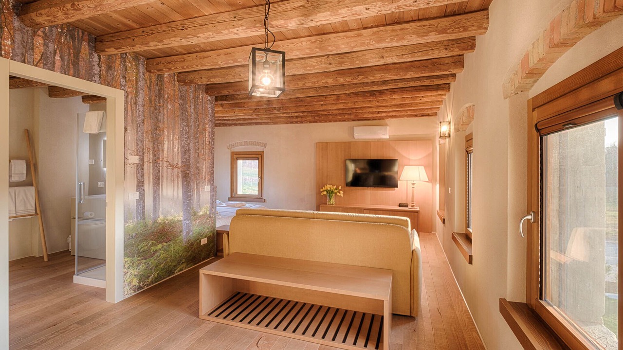 Photo of Bedroom in Vittorio Veneto