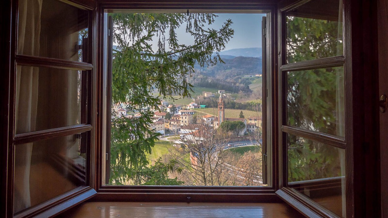 Photo of Bedroom in Vittorio Veneto