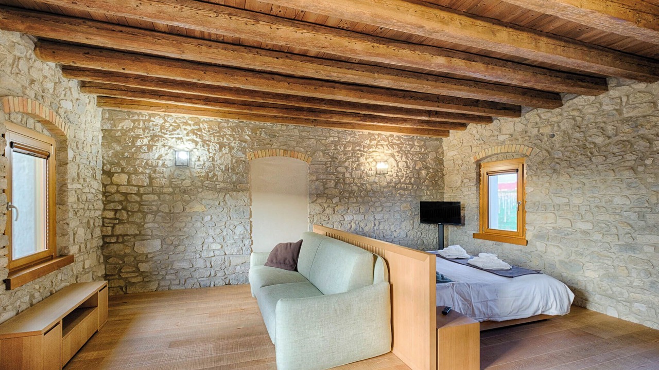Photo of Bedroom in Vittorio Veneto