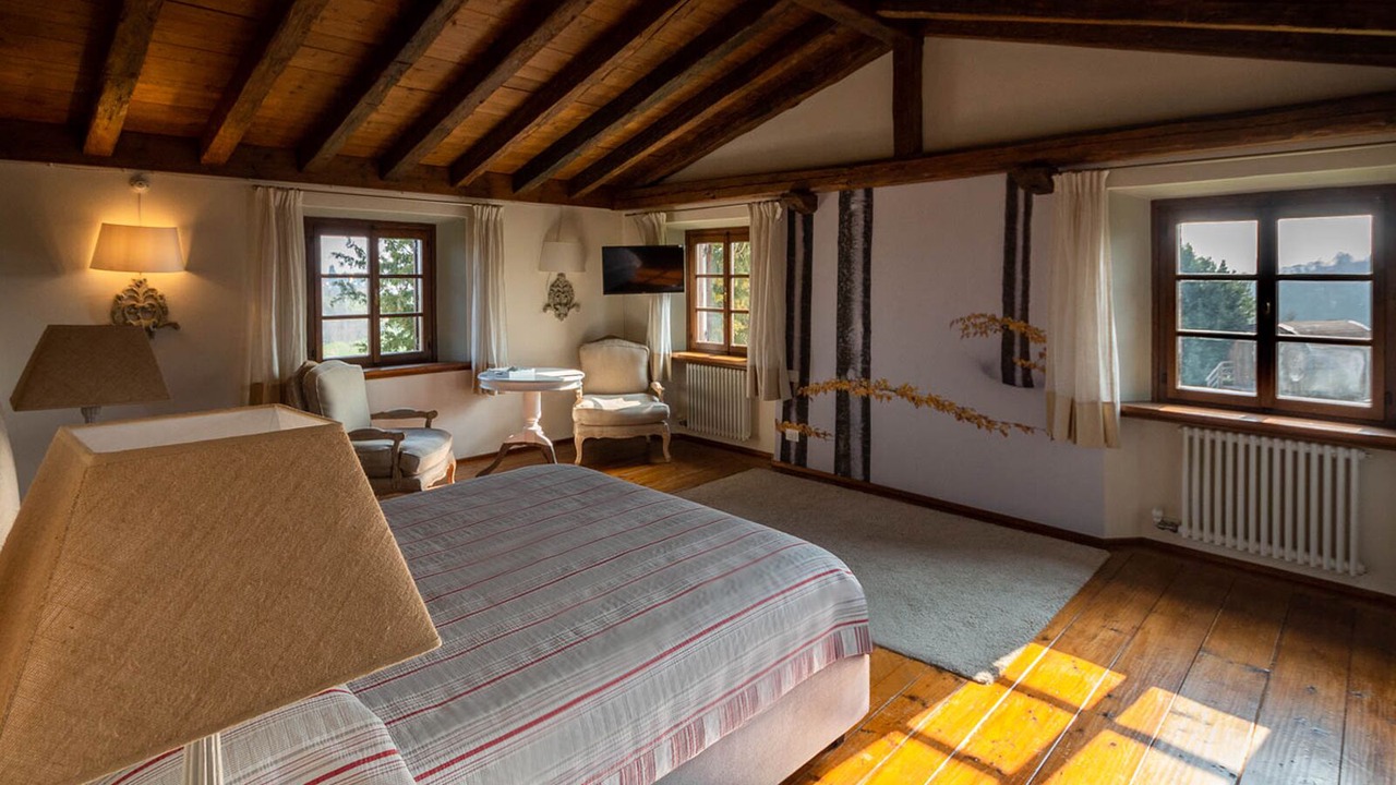 Photo of Bedroom in Vittorio Veneto