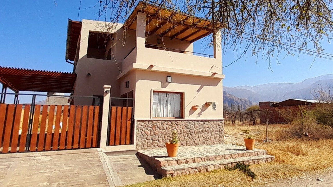 Photo of Outdoor in Cafayate