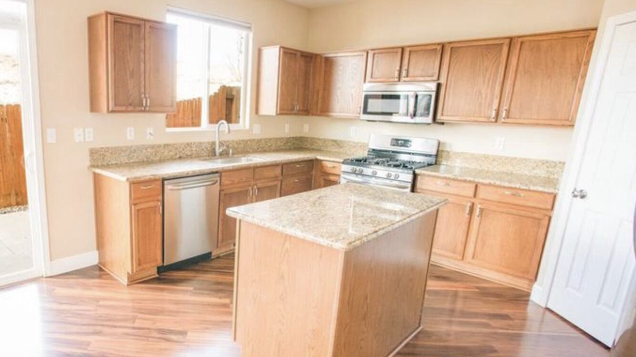 Photo of Kitchen in Northwest Reno