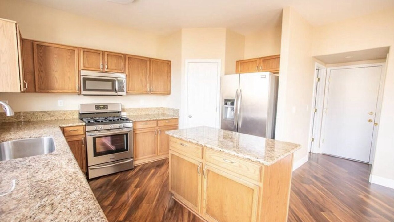 Photo of Kitchen in Northwest Reno