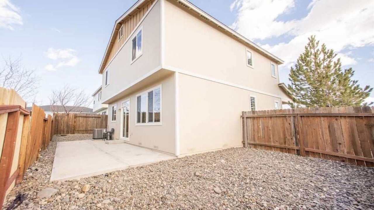 Photo of Outdoor in Northwest Reno