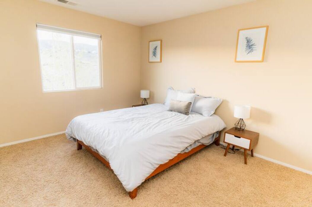 Photo of Bedroom in Northwest Reno