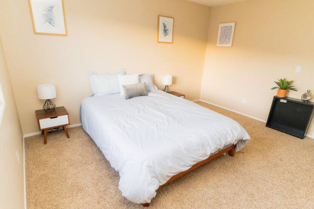 Photo of Bedroom in Northwest Reno