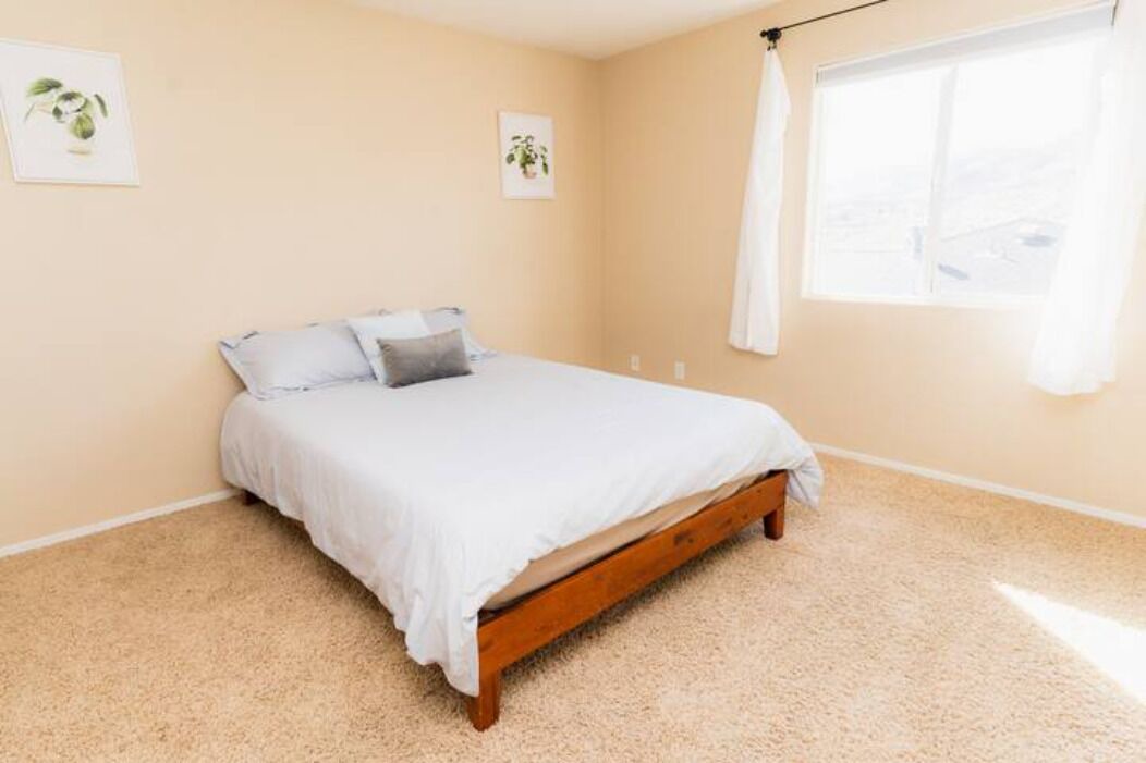 Photo of Bedroom in Northwest Reno