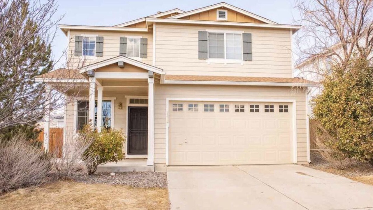 Photo of Outdoor in Northwest Reno