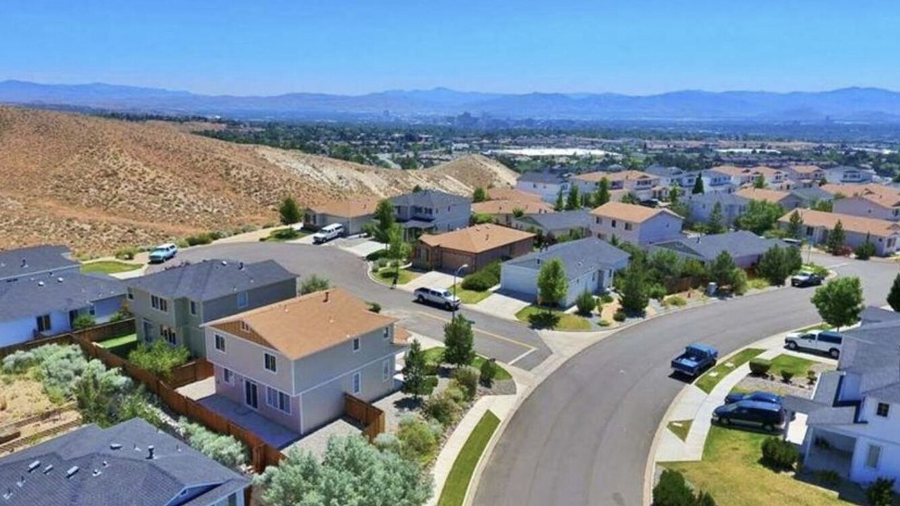 Photo of Outdoor in Northwest Reno