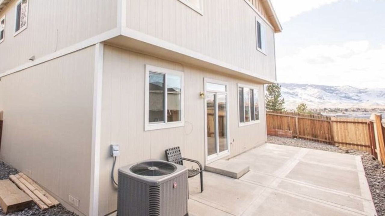 Photo of Outdoor in Northwest Reno