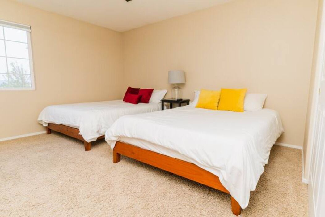 Photo of Bedroom in Northwest Reno