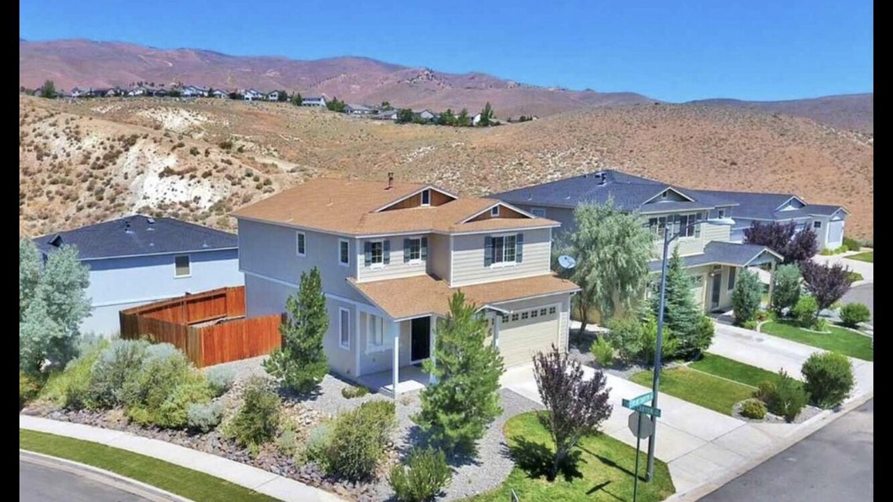 Photo of Outdoor in Northwest Reno