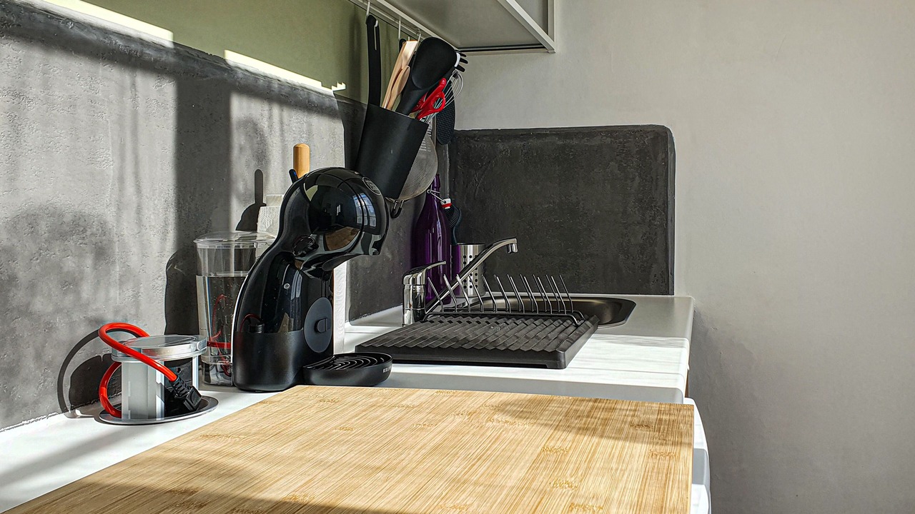 Photo of Kitchen in Hastings