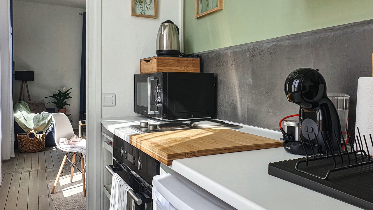 Photo of Kitchen in Hastings