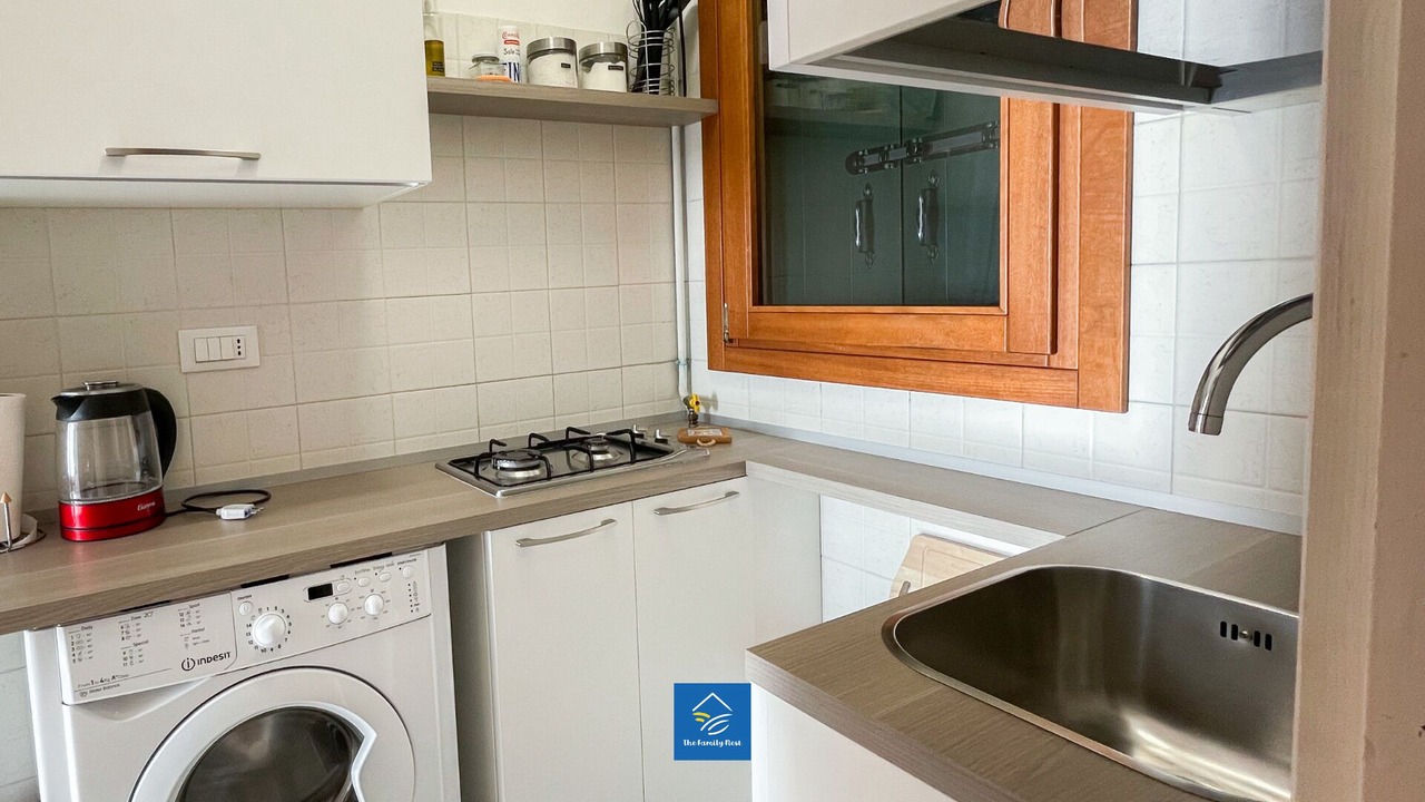 Photo of Kitchen in Vittorio Veneto