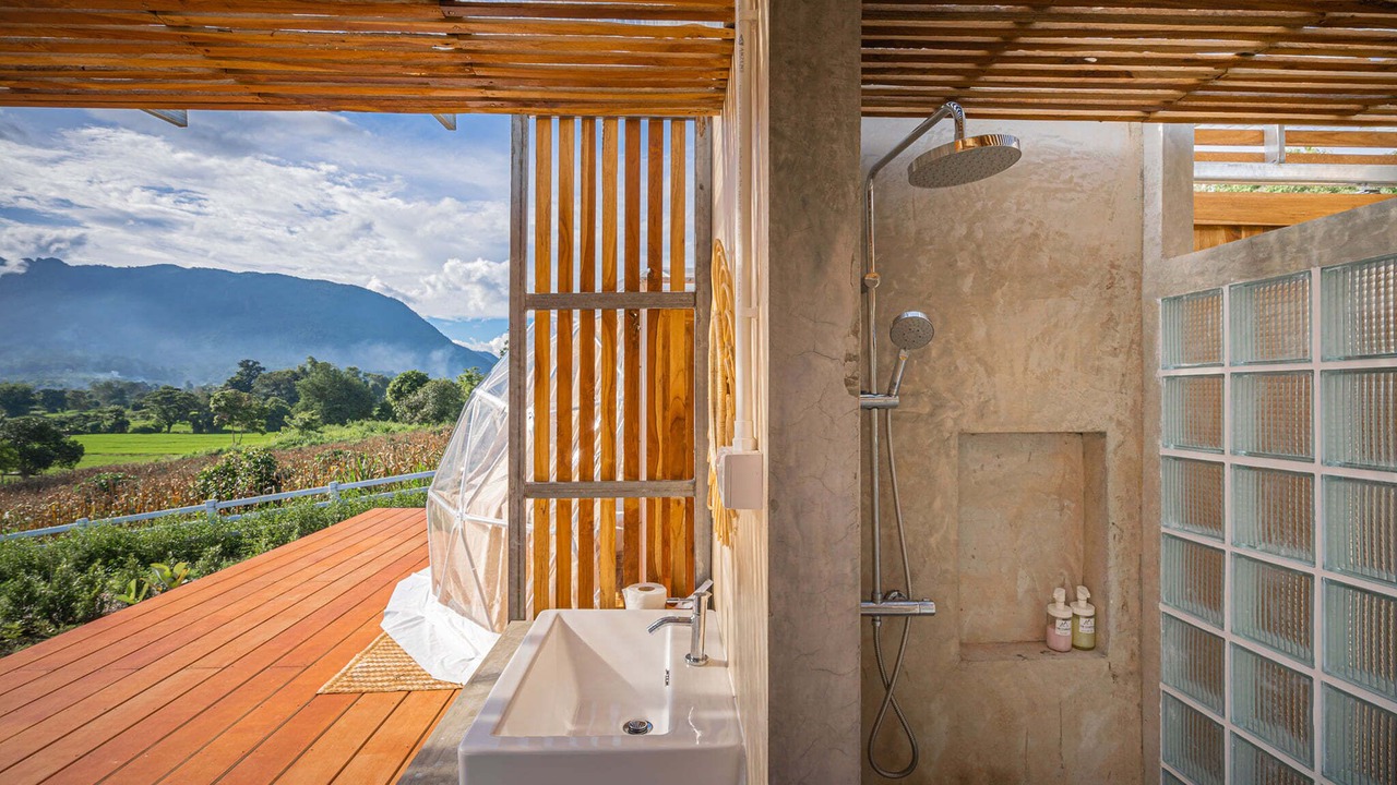 Photo of Outdoor in Chiang Dao