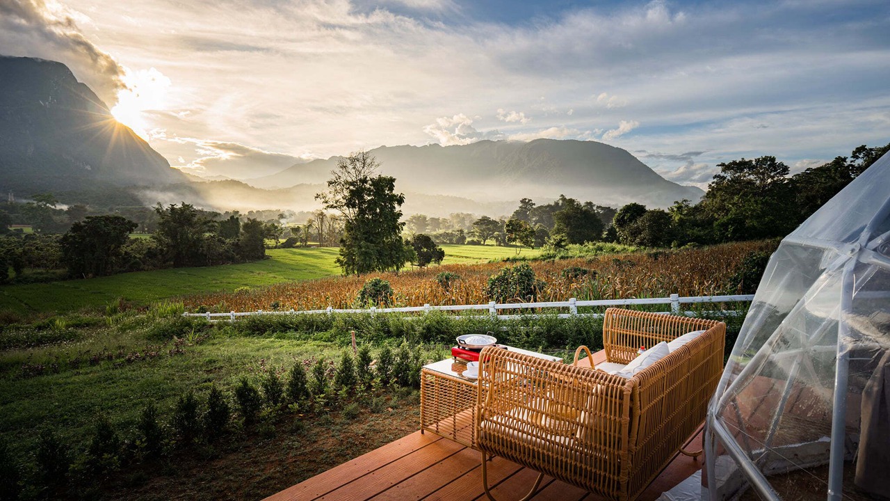 Photo of Outdoor in Chiang Dao