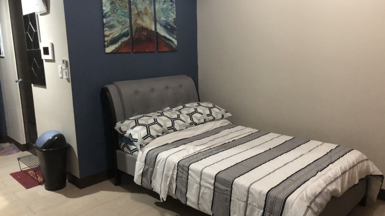 Photo of Bedroom in Salcedo Village