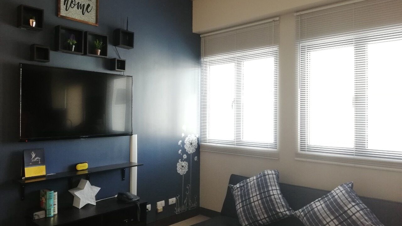 Photo of Livingroom in Salcedo Village