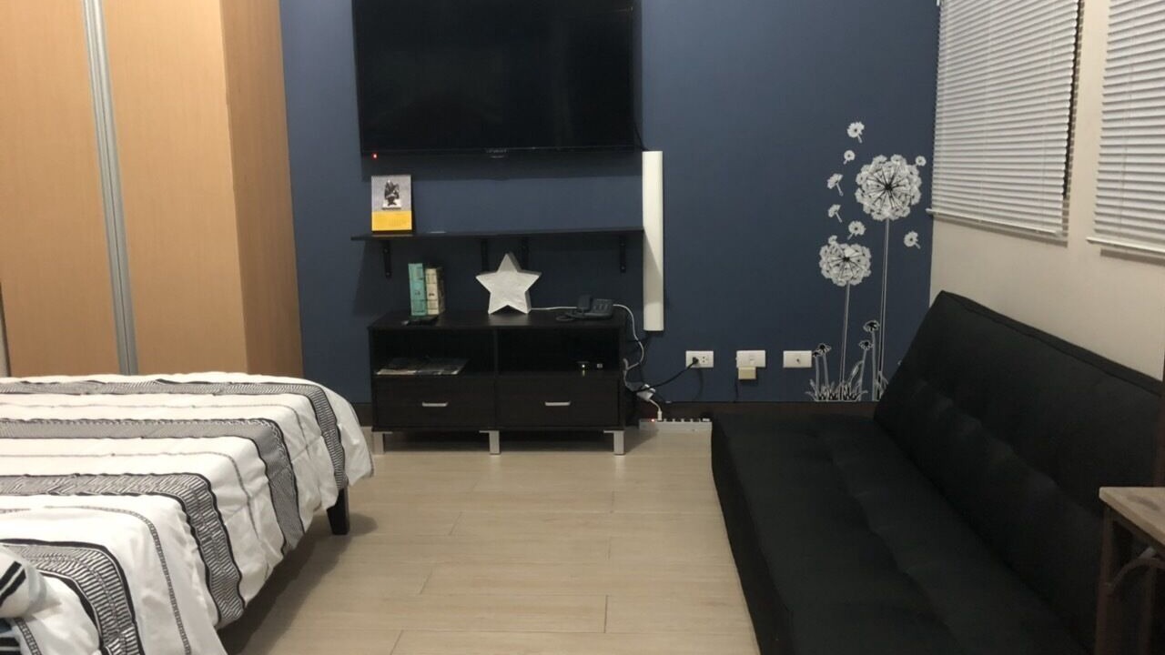 Photo of Bedroom in Salcedo Village